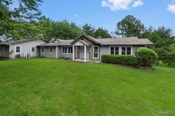 Property Photo:  3122 Green Ridge Court  MO 63755 