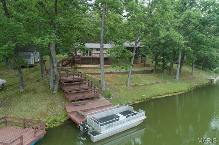 Property Photo:  13764 E Sunrise Lake Drive  MO 63020 