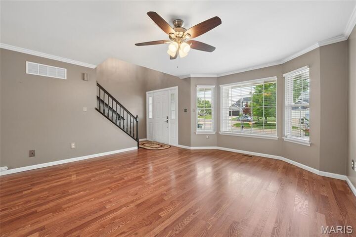 Property Photo: 394 Westwind Estates Lane MO 63088