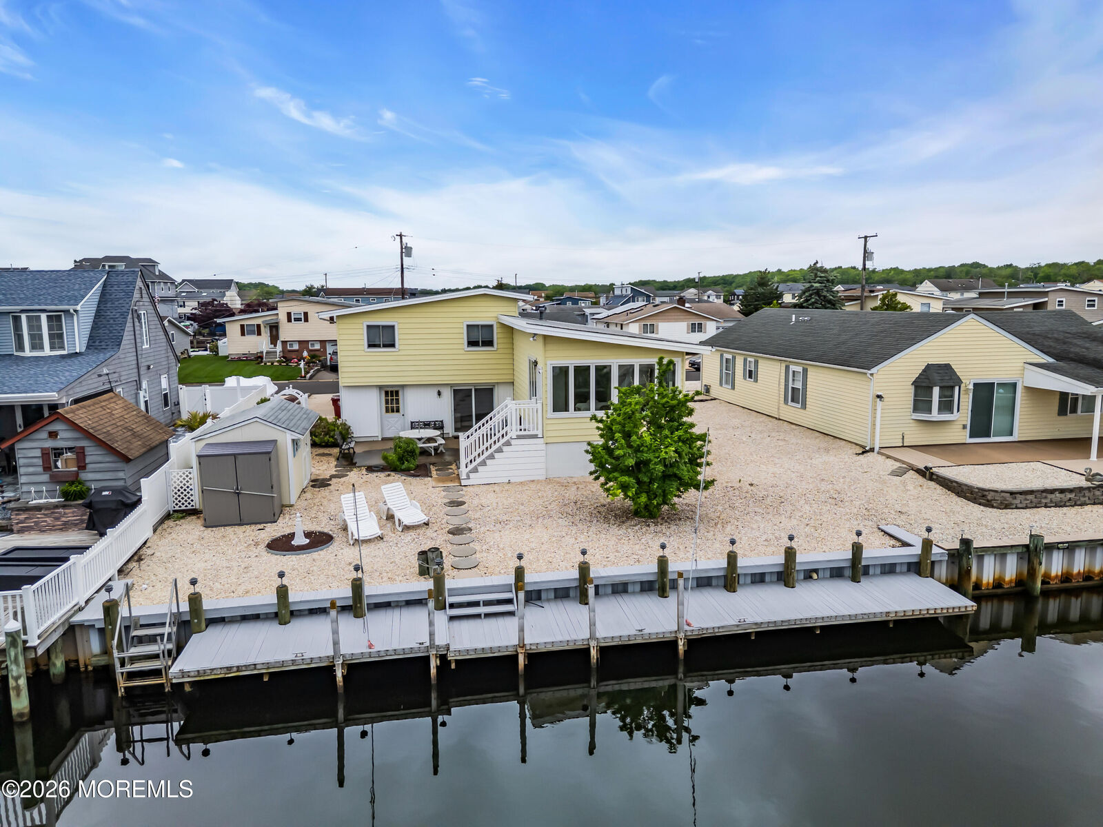 Property Photo:  87 Ronald Avenue S  NJ 08721 