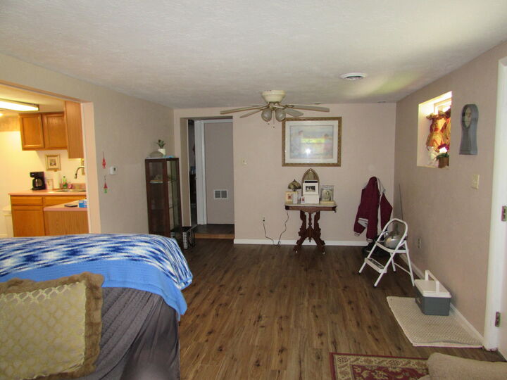 Property Photo: 430 W Race Street MI 49251