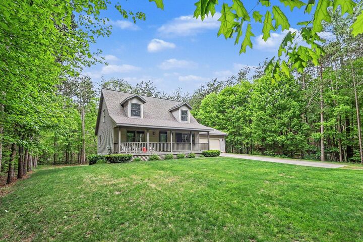 Property Photo:  16519 Riley Street  MI 49424 