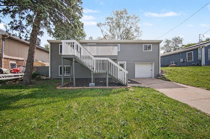 Property Photo:  3651 Saint Luke Drive  MI 49201 
