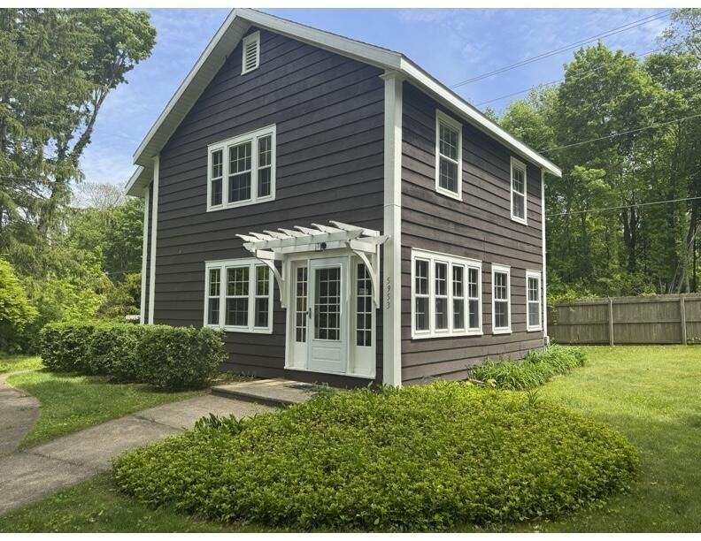 Property Photo:  5953 Beechwood Drive  MI 49038 