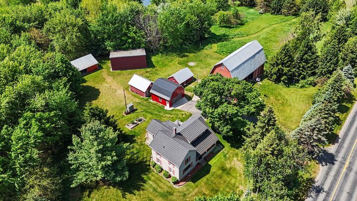 Property Photo: 10368 92nd Street SE MI 49302