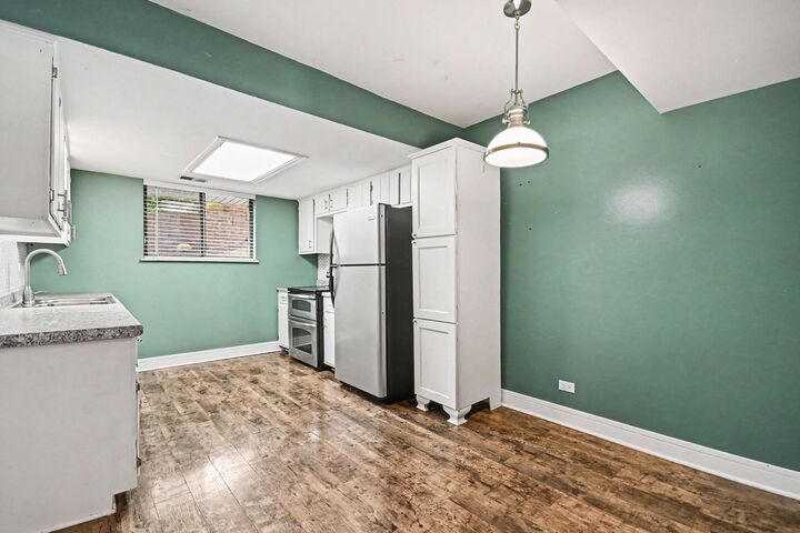 Property Photo: 1918 Heatherway Lane 39 IL 60451