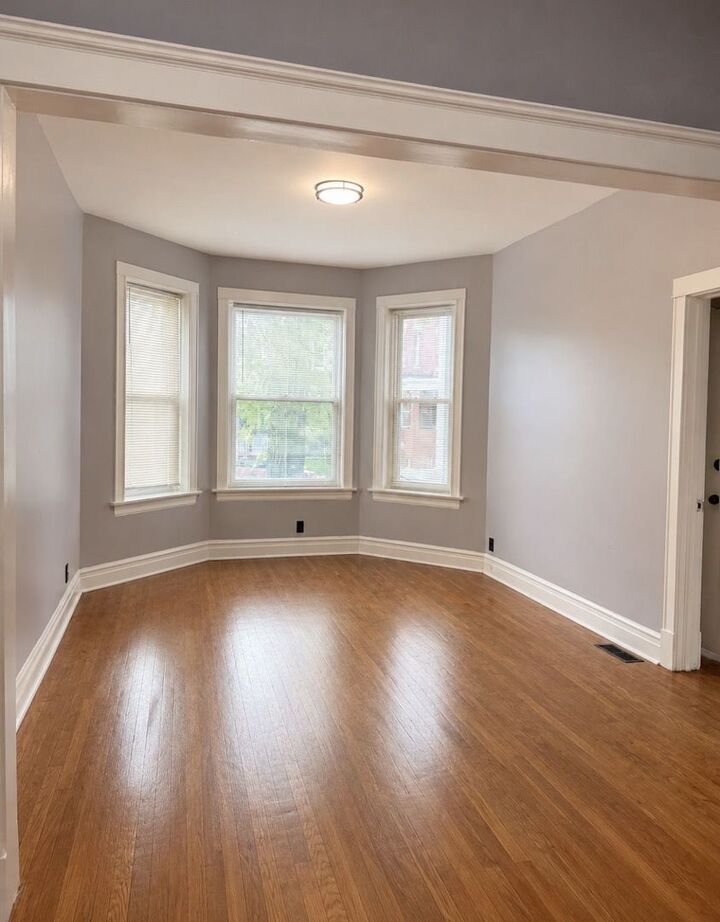 Property Photo:  7031 S Laflin Street 1  IL 60636 