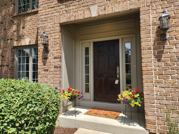 Property Photo:  24642 Lincolnway Street  IL 60544 