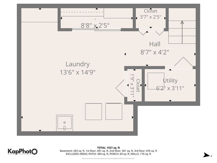 Property Photo:  22 N Dee Road 22  IL 60068 