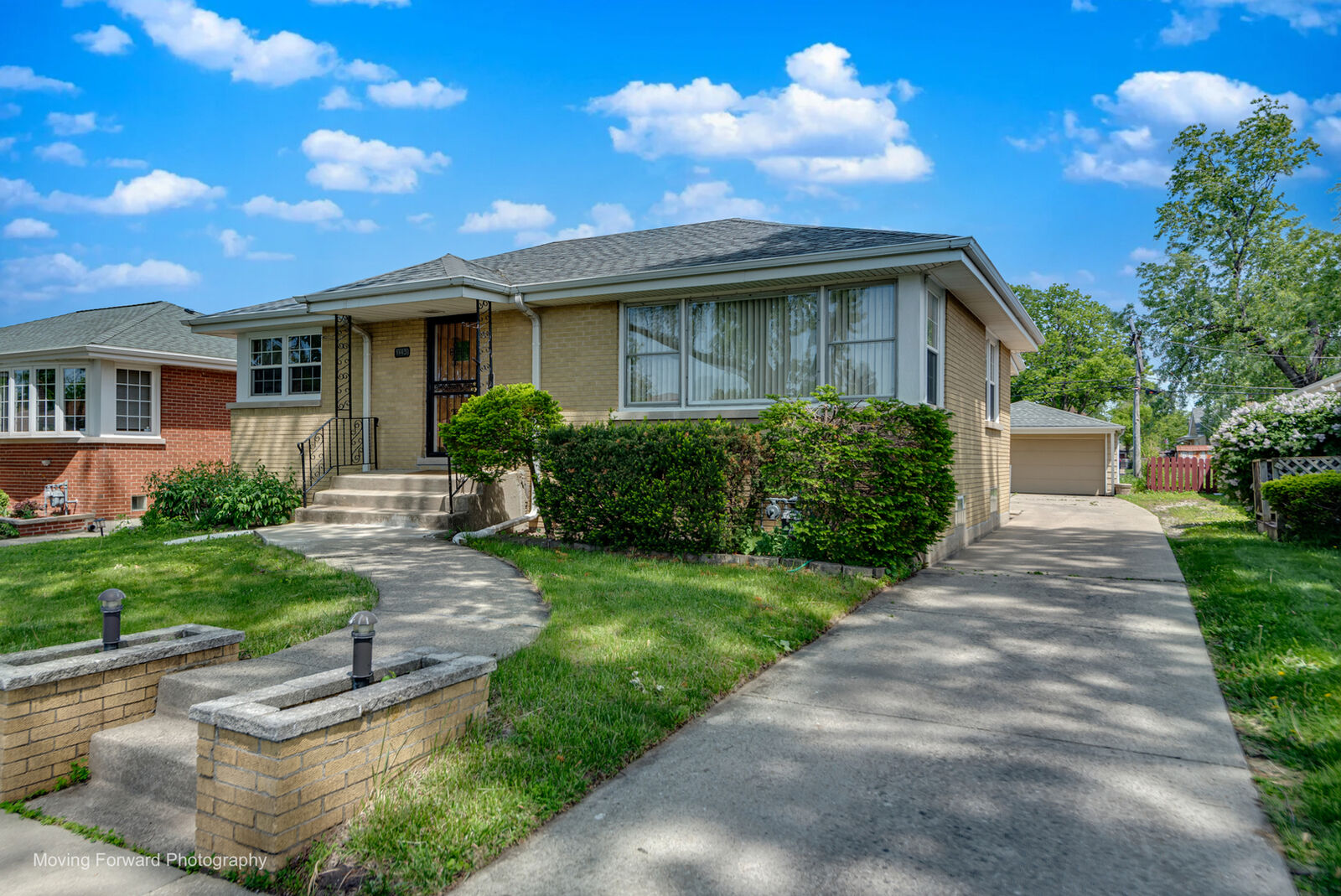 Property Photo:  1143 Arthur Avenue  IL 60163 