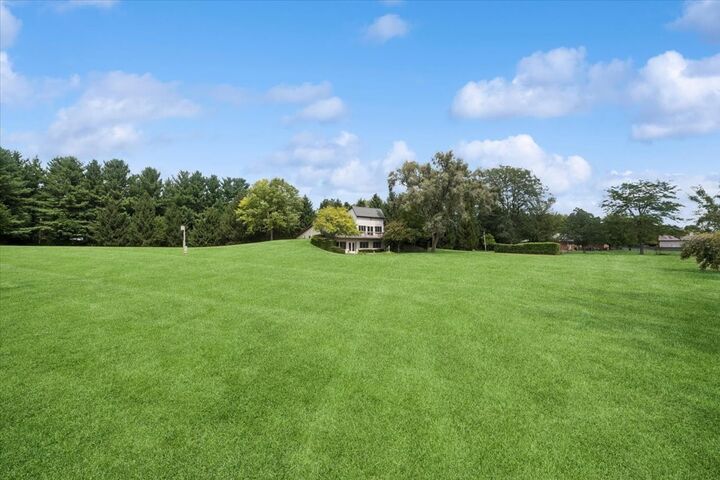 Property Photo: 12266 North Grove Road IL 60178
