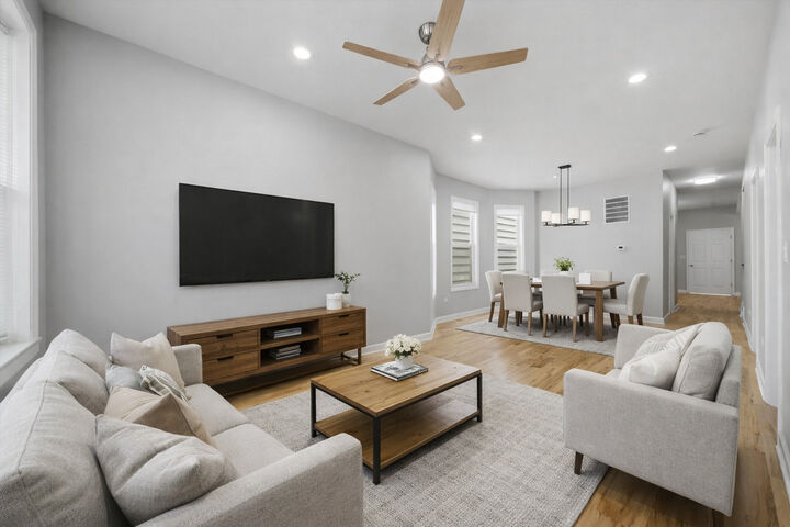 Property Photo:  1249 W 73rd Place  IL 60636 