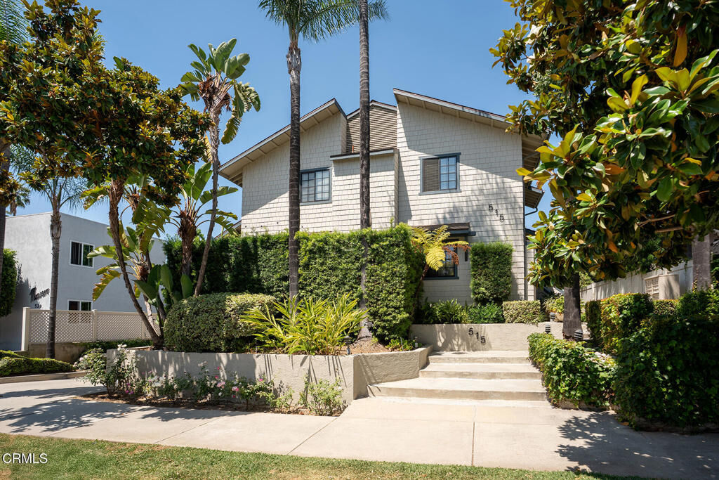 Property Photo:  515 S Madison Avenue 3  CA 91101 
