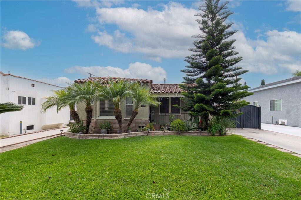 Property Photo: 6612 Plaska Ave CA 90255