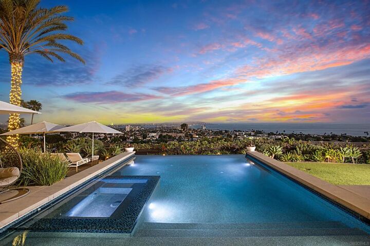 Property Photo:  5416 Candlelight Dr  CA 92037 