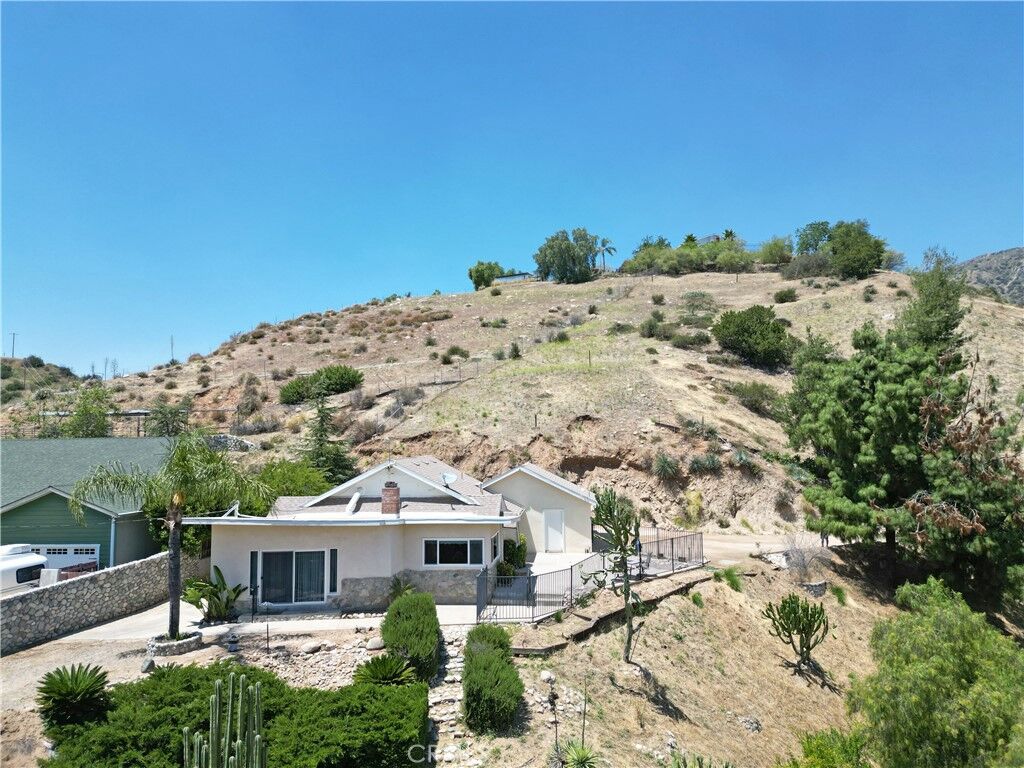 Property Photo: 11326 Eby Canyon Road CA 91040