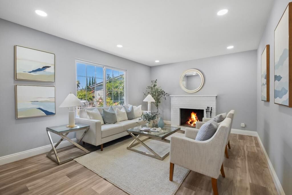 Property Photo:  1116 Oakbluff Court  CA 95131 