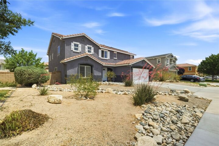 Property Photo:  2603 W Avenue K7  CA 93536 