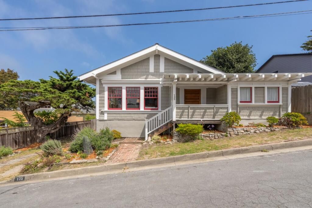 Property Photo:  135 5th Street  CA 93950 