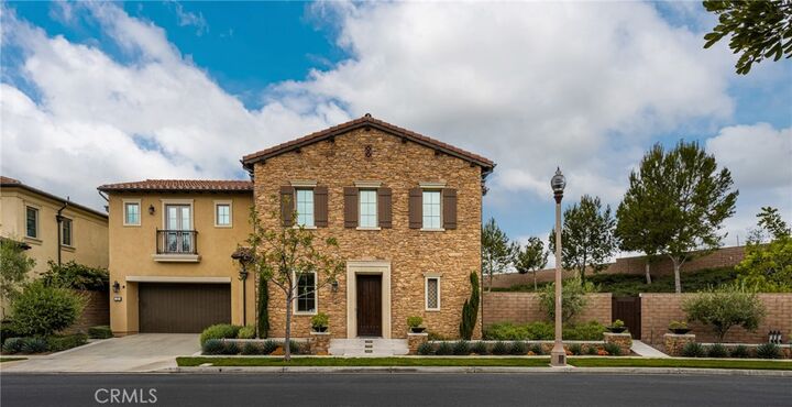 Property Photo:  58 Riverboat  CA 92602 