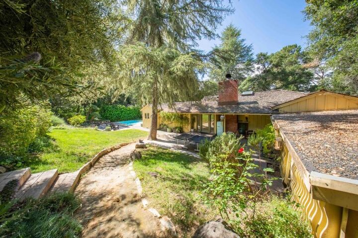 Property Photo:  62 E Carmel Valley Road B  CA 93924 