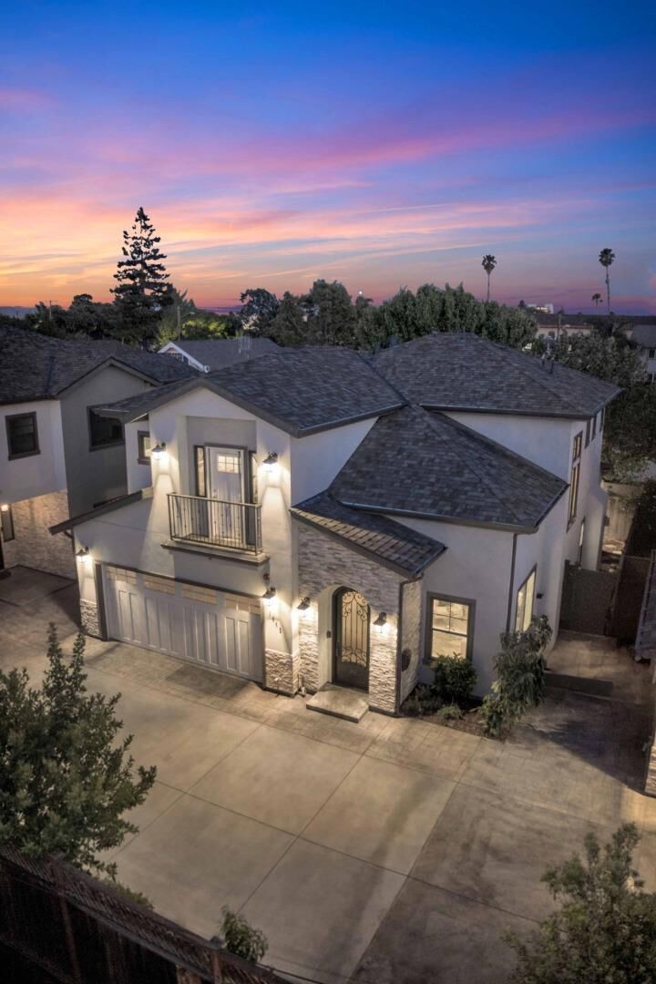 Property Photo:  1643 Monroe  CA 95050 