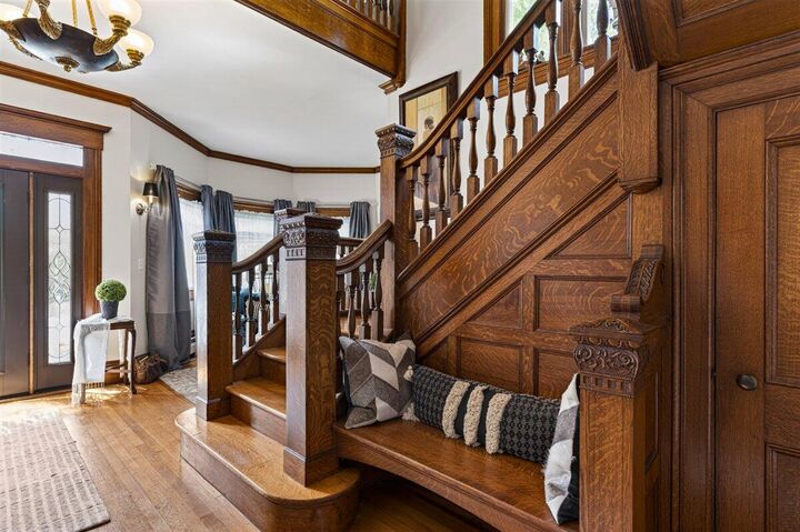 Property Photo:  79 Park Street  ME 04841 