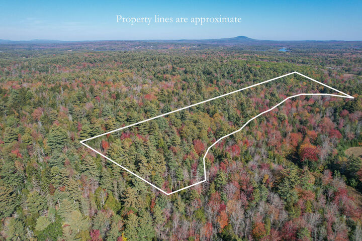 Property Photo:  M15 L23 Varnumville Road  ME 04617 