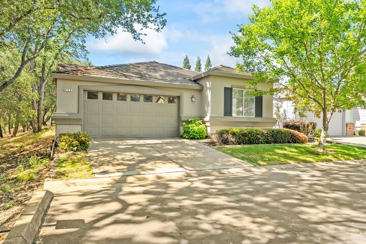 Property Photo: 460 Precious Lane CA 95630