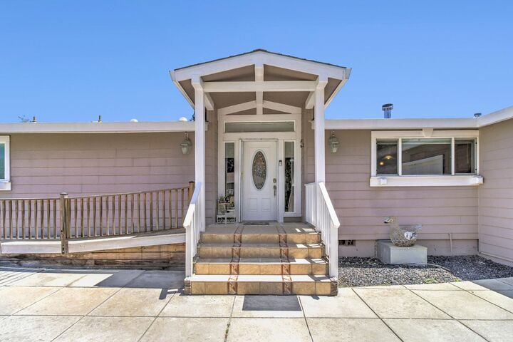 Property Photo:  12390 Hobday Road  CA 95693 