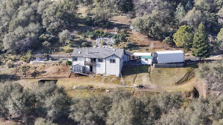 Property Photo:  4121 Voyager Way  CA 95682 