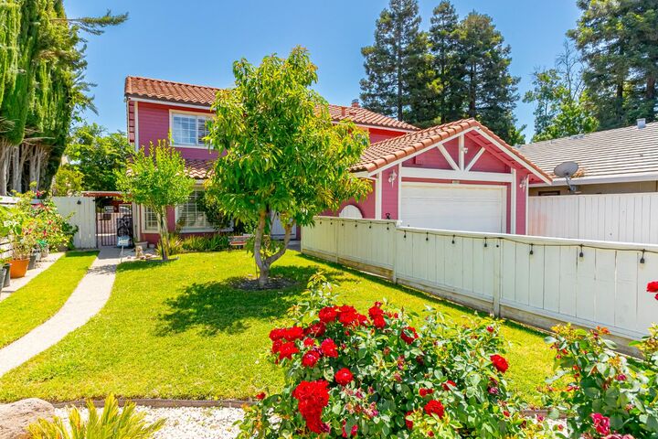 Property Photo:  3904 Zakessian Court  CA 95356 