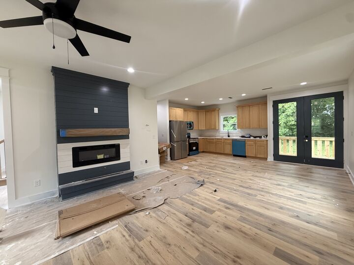 Property Photo:  355 Summitville  TN 37355 