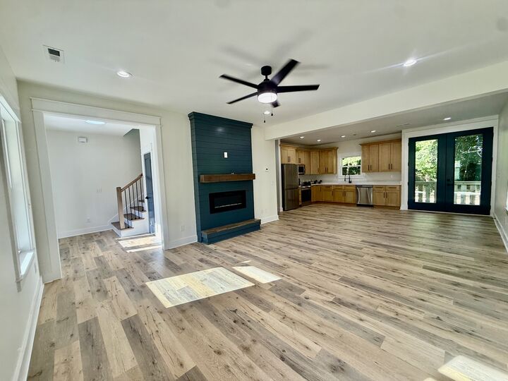 Property Photo:  355 Summitville  TN 37355 