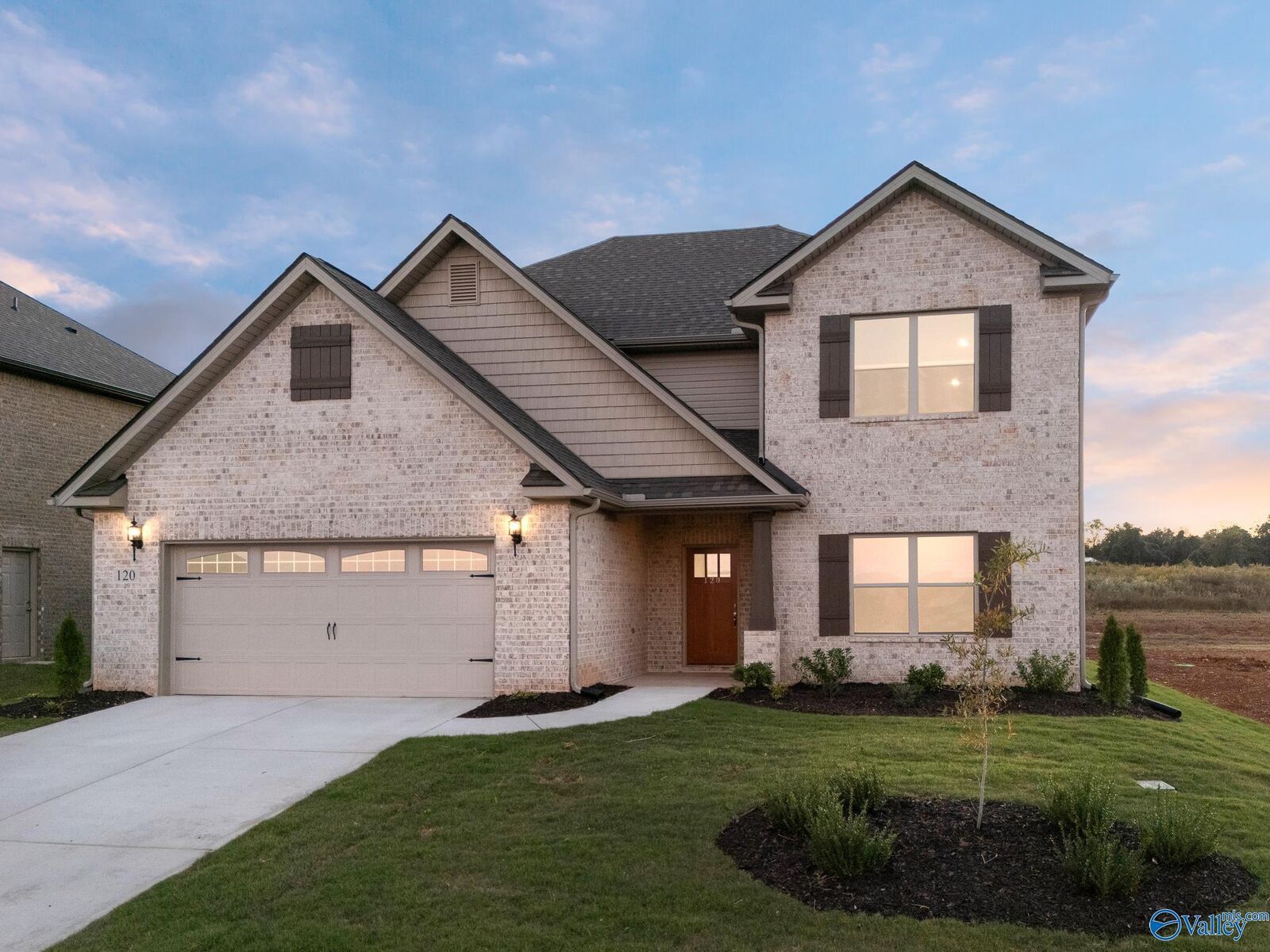 Property Photo: 138 Balboa Road AL 35759