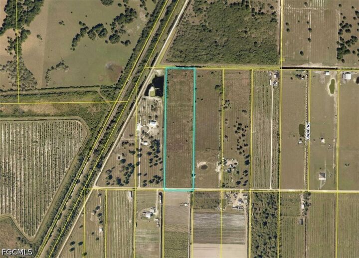 Property Photo:  3rd Road  FL 33935 
