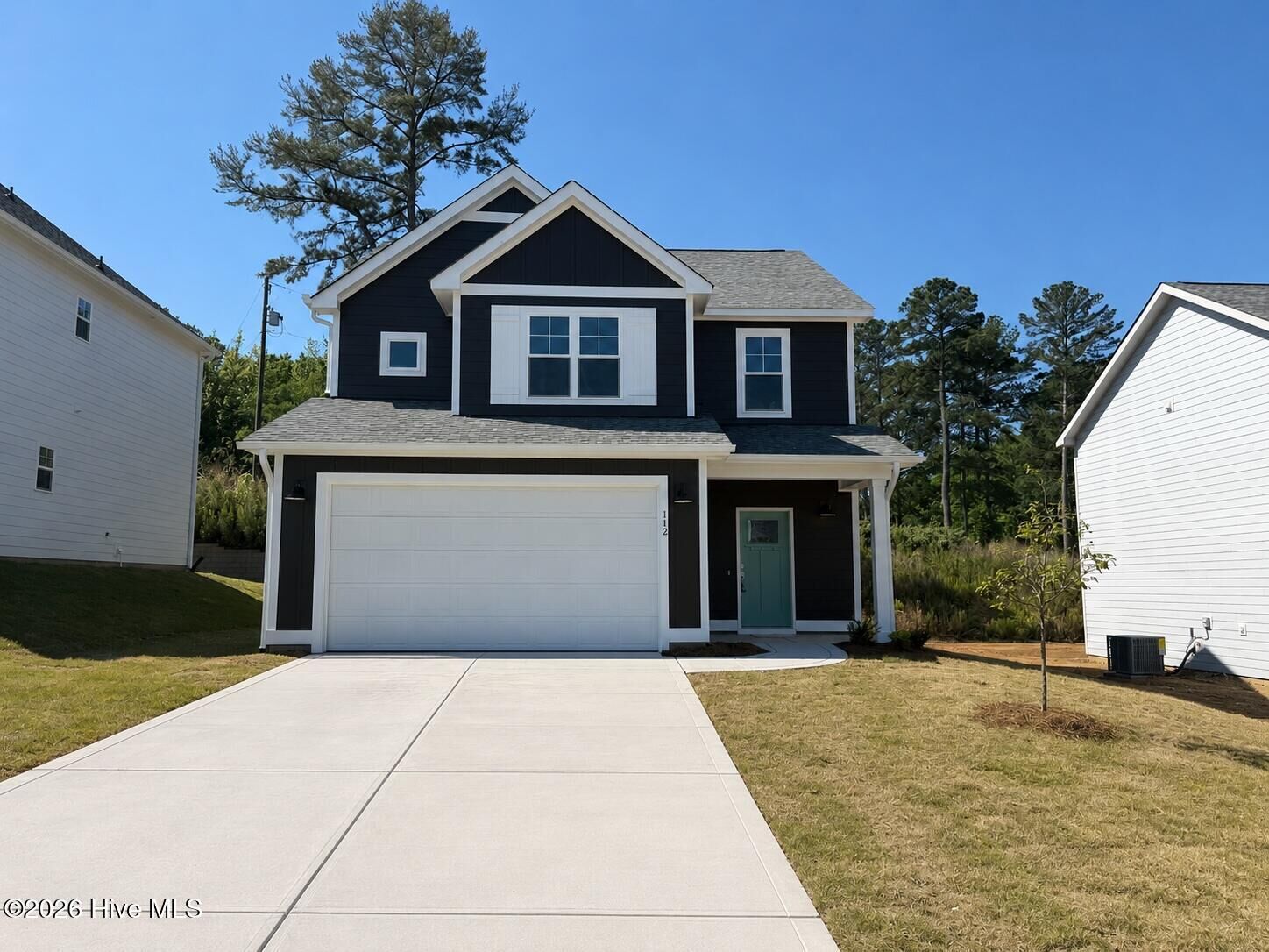 Property Photo:  112 Carver Street 22  NC 28327 