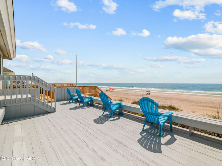 Property Photo: 2604 S Shore Drive NC 28445
