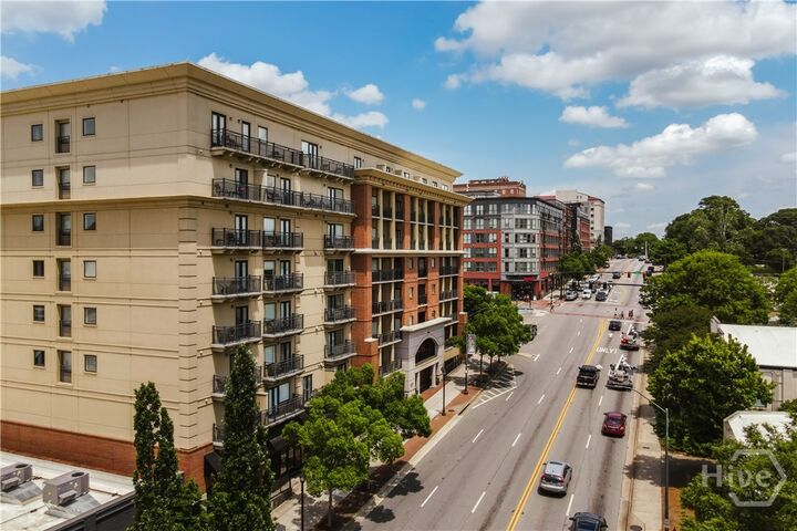 Property Photo:  250 W Broad Street 720  GA 30601 