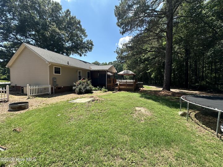 Property Photo:  816 Menola Saint Johns Road  NC 27910 