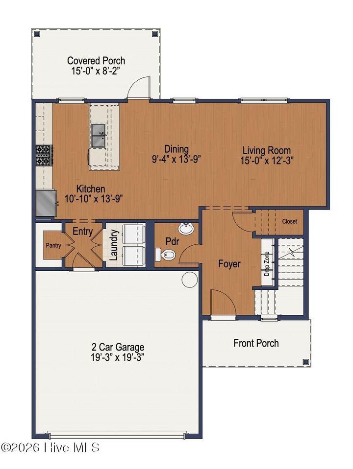 Property Photo:  100 Carver Street 20  NC 28327 