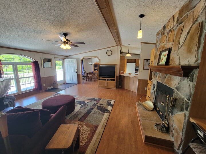 Property Photo:  3778 Riverside Drive  PA 18840 