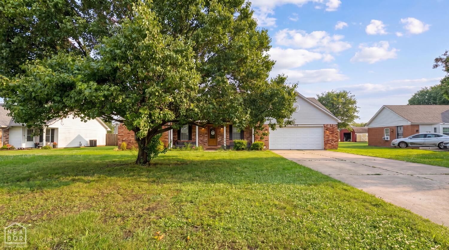 Property Photo:  957 N State Highway 181  AR 72315 