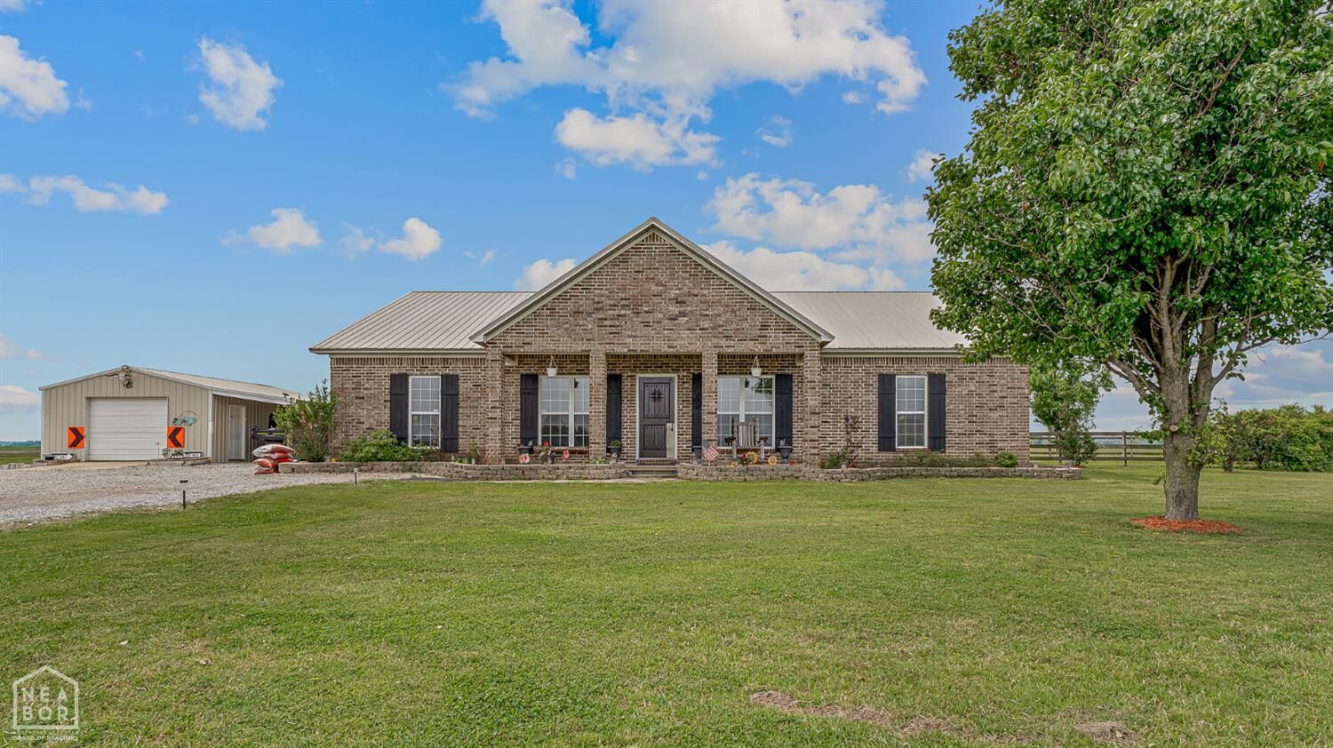 Property Photo:  610 Highway 226  AR 72471 
