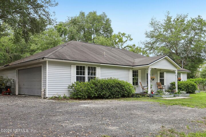Property Photo: 4379 Tarragon Avenue FL 32068