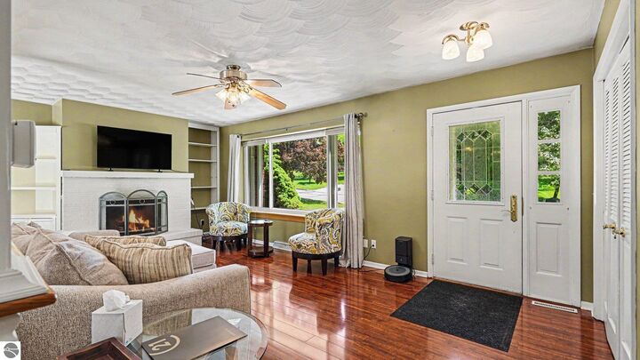 Property Photo:  1012 Highland Street  MI 48858 
