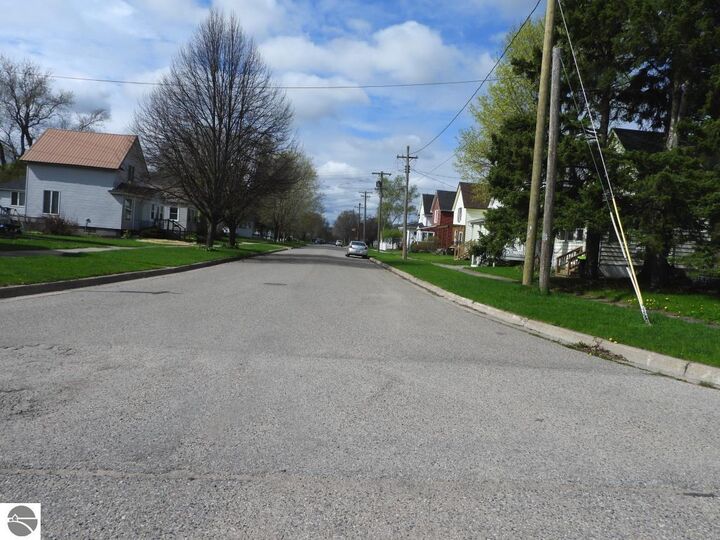 Property Photo: 1001 Augusta Street MI 49738