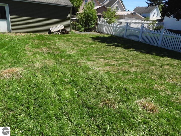Property Photo: 1001 Augusta Street MI 49783