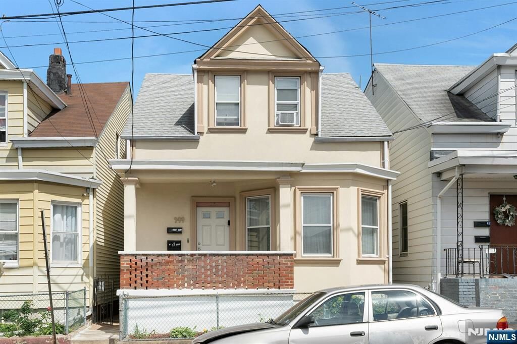 Property Photo:  999 25th Street  NJ 07513 