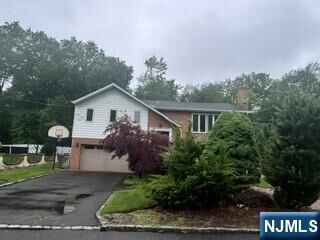 Property Photo: 382 4th Avenue NJ 07675